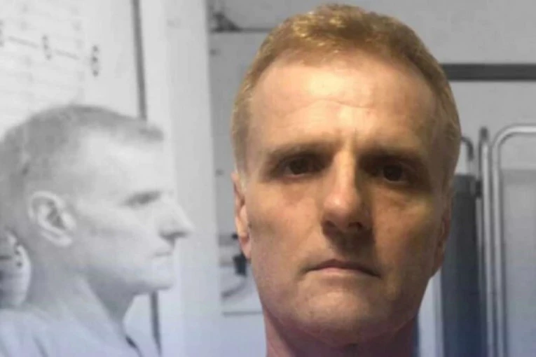 UHAPŠEN SRBIN NA FILIPINIMA! Osumnjičen zbog droge, očekuje se njegovo izručenje!