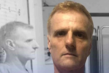 UHAPŠEN SRBIN NA FILIPINIMA! Osumnjičen zbog droge, očekuje se njegovo izručenje!