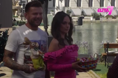 MIONINA SESTRA POTVRDILA - POSLE "ELITE" ONA ODLAZI KOD STANISLAVA: Porodica Jovanović potvrdila reperove najcrnje sumnje!