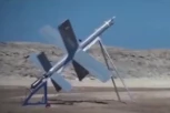 ULETI UNUTAR METE I EKSPLODIRA: Iran proizveo novi tip drona koji podseća na čuvenu rusku letelicu (VIDEO)