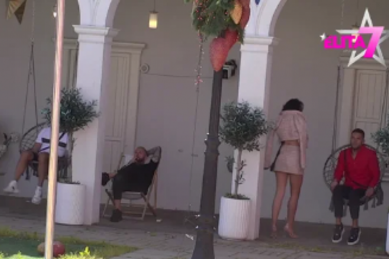 Nenad Aleksić Ša priča o Stanislavu i Mioni