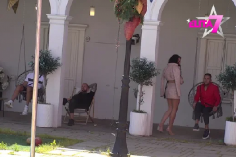 Nenad Aleksić Ša priča o Stanislavu i Mioni