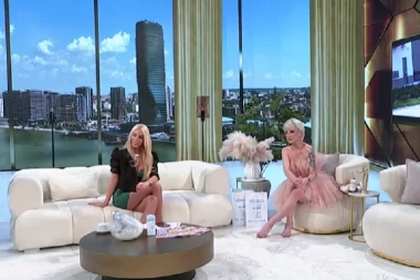 DUŠICA JAKOVLJEVIĆ ĆE VODITI ELITU: Voditeljka otkrila sve detalje povratka u rijaliti - OVO će promeniti TOK!