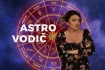 ASTRO VODIČ: Venera u Biku donosi LUDILO strasti, Dragana Mirković se MIRI sa Tonijem?