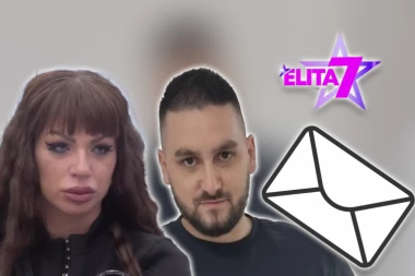 OTKRIVENA ZOLINA TAJNA LOKACIJA! Miljana ne sme da sazna ISTINU, OVAJ detalj ga je UDAO!