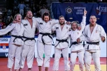 SRBI POTUKLI HRVATE U ZAGREBU I OSVOJILI MEDALJU NA EP! Veliko bravo za naše džudiste!