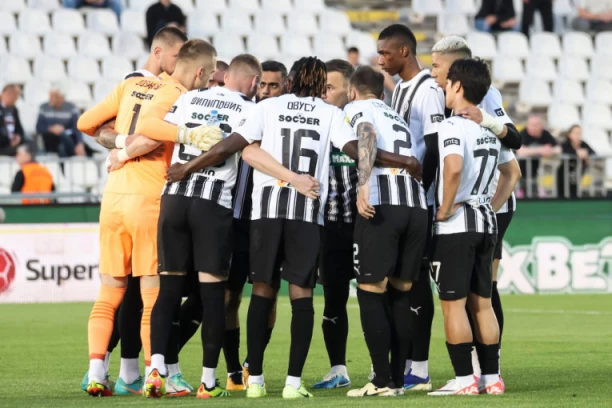 HITNO SAOPŠTENJE FK PARTIZAN: Upozorili smo FSS i Džajića - odluka je ŠTETNA!