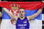 SRBIJA IMA PRVAKA I DVA VICEŠAMPIONA EVROPE U BOKSU! Bravo, majstori!