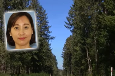 DVANAEST SATI SE KOPRCALA U GROBU, PA USPELA DA POBEGNE IZ NJEGA! Suprug je BRUTALNO sekao, bacio u rupu, ŽIVU zakopao u šumi! (VIDEO)