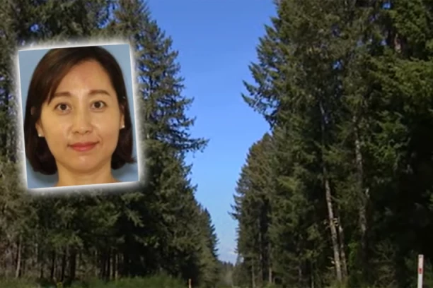 DVANAEST SATI SE KOPRCALA U GROBU, PA USPELA DA POBEGNE IZ NJEGA! Suprug je BRUTALNO sekao, bacio u rupu, ŽIVU zakopao u šumi! (VIDEO)