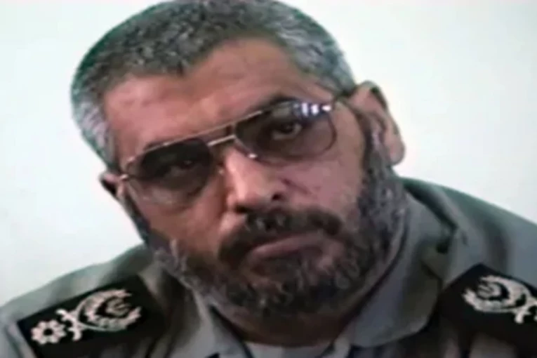 SVI SUMNJALI ZA OZLOGLAŠENOG GENERALA DA JE POGUBLJEN PRE 20 GODINA, SAD GA PRONAŠLI ŽIVOG? Špijunirao za Zapad, a sada OTKRILI njegovu lokaciju! (VIDEO)