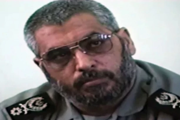 SVI SUMNJALI ZA OZLOGLAŠENOG GENERALA DA JE POGUBLJEN PRE 20 GODINA, SAD GA PRONAŠLI ŽIVOG? Špijunirao za Zapad, a sada OTKRILI njegovu lokaciju! (VIDEO)