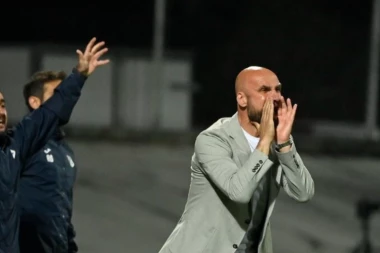 PORAZ RIJEKE PREDSTAVLJA UŽASNU VEST ZA ZVEZDU: Dinamo posle dugo vremena na tronu u Hrvatskoj, a evo zašto delije strahuju od toga!