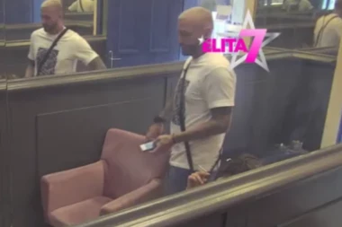 ŠA NA STRAVIČAN NAČIN TORTURIŠE MIONU! Pokušava da je SLOMI, ona mu odbrusila "PONAŠAŠ SE KAO LUDAK"