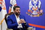 ŠAPIĆ: Da bi se vodio Beograd potrebno je daleko više od teoretskog znanja!
