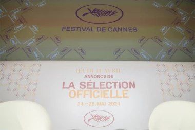 POČINJE TRKA ZA ZLATNU PALMU! Ovo JE TOP 5 najvećih FAVORITA Kanskog festivala!