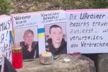 ŽRTVE I UBICA SE POZNAVALI OD RANIJE?! Šta je bio motiv gnusnog ubistva ukrajinskih vojnika u Nemačkoj (VIDEO)