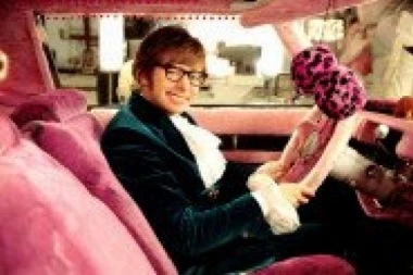 TEK SA 60 JE POSTAO FRAJER - I TO KAKAV! Da li ga prepoznajete?