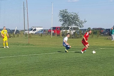 KO BI REKAO: Pitanje pobednika je rešeno već u četvrtom minutu meča!