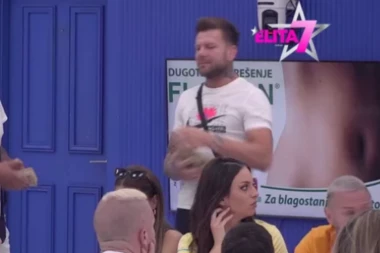 STANISLAV "PLJUNUT" UŽIVO U EMISIJI! Zbog njegovih reči se TRESLA Bela kuća!