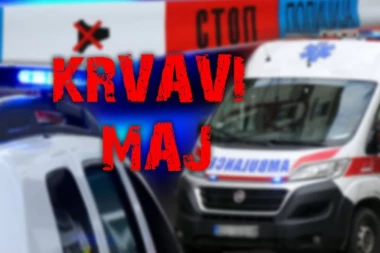 DA LI JE MAJ BAKSUZAN? Ovo su tragedije koje su se dogodile u ovom krvavom mesecu