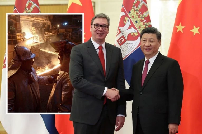 DOBRO DOŠAO, BRATE SI! Istorijska poseta predsednika Kine Srbiji 7. i 8. maja