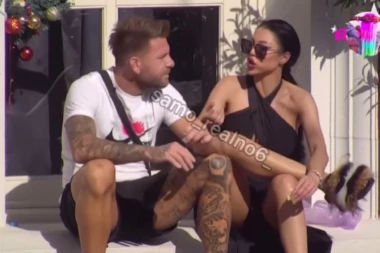 MAJA NAJAVILA STANISLAVU PAKAO: Okončala mirnu luku, odlučila da pokaže svoje PRAVO LICE!