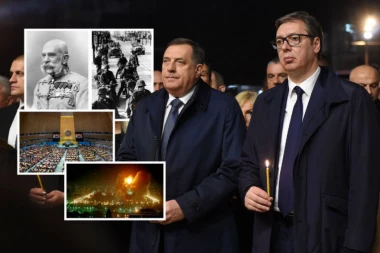 4 NEMAČKA ULTIMATUMA SRBIJI! Berlin kroz dva veka povlači neprijateljske poteze protiv našeg naroda