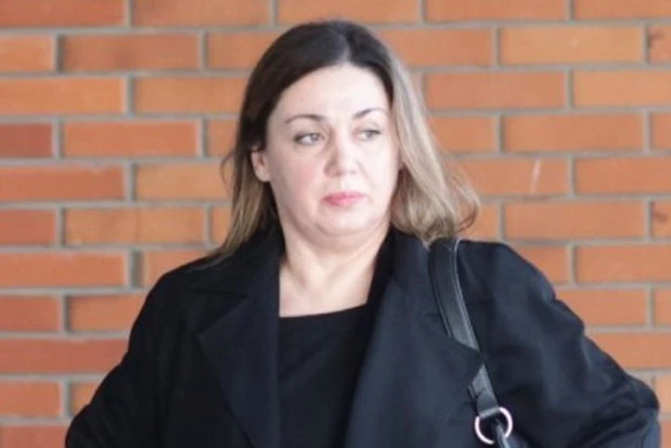 KOSTINA MAJKA POMAGALA KLANU VELJKA BELIVUKA! Veštačila predmete najtežih zločina, ključne dokaze uništavala!