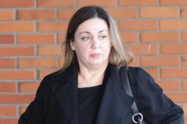 KOSTINA MAJKA POMAGALA KLANU VELJKA BELIVUKA! Veštačila predmete najtežih zločina, ključne dokaze uništavala!