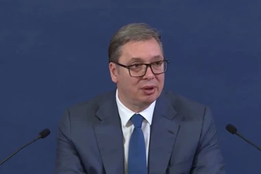 VUČIĆ O DOLASKU SI ĐINPINGA: Beograd jedna od tri destinacije koje će posetiti, otvorićemo i inicirati nove teme i projekte