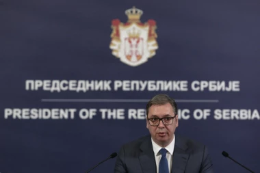 VUČIĆ O DIPLOMATSKOJ BORBI U NJUJORKU: Razgovarao sam sa predstavnicima 111 zemalja u UN, nastaviću to da radim svaki dan