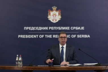 "BIĆE OTVORENA PANDORINA KUTIJA" Vučić Imamo presude za genocid nad srpskim narodom u Jasenovcu i drugim stratištima,pokrenućemo ta pitanja