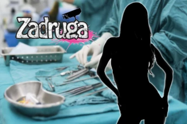 BIVŠA ZADRUGARKA IDE NA OPERACIJU: Hitno se oglasila pred ozbiljan zahvat!