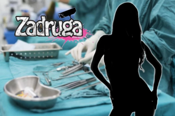 BIVŠA ZADRUGARKA HITNO OPERISANA: Njen suprug otkrio u kakvom je stanju - INTERVENCIJA JE BILA PROBLEMATIČNA!