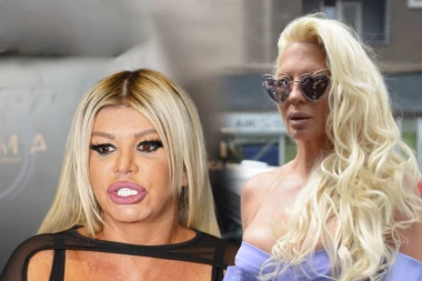 "KAD BIH JE SRELA, SAMO BIH PROŠLA": Dara Bubamara progovorila o sukobu sa Karleušom, priznala da je ZAUVEK OTPISALA!