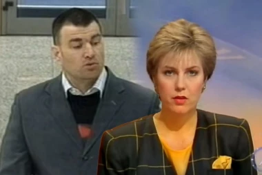 LEGIJU PONOVO POVEZUJU SA UBISTVOM BRITANSKE NOVINARKE! Misteriozni otisci prstiju vode do ubice Džil Dando!