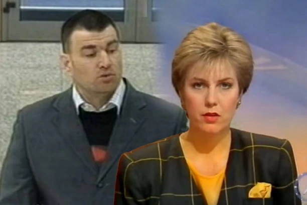 "OVO SAM ZAPISAO"! Inspektor koji je prvi došao na mesto ubistva novinarke Džil Dando progovorio o umešanosti LEGIJE u zločin!