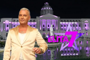 PINK IZDAO ZVANIČNO OBAVEŠTENJE: Milan Milošević u Elitu unosi informaciju posle koje ništa NEĆE BITI ISTO!