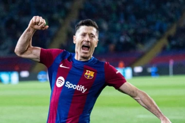 BARSA U POSLEDNJIM MINUTIMA SLOMILA OTPOR VALENSIJE: Katastrofalna reakcija Ter Štegena umalo košatala Katalonce!