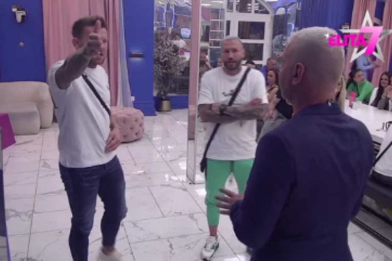 Stanislav Krofak i Nenad Aleksić Ša