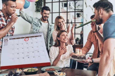 OSOBE ROĐENE PRVOG MAJA KRASE JEDINSTVENE OSOBINE: Nisu posebno inteligente, ali su duhovite