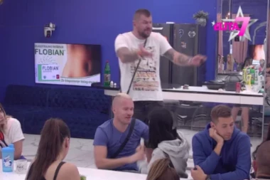 POTPUNI KOLAPS U ELITI: Janjuš uništio Aneli za SVA VREMENA, starleta JAVNO ZAPRETILA!