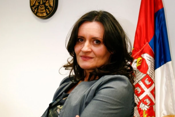 MALOLETNICI PRED SUDOM ZBOG 755 PRESTUPA: Predsednica Prekršajnog suda u Beogradu Olivera Ristanović o kršenjima pravila i novčanim sankcijama za građane