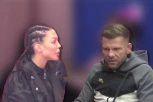 MAJA I STANISLAV U BRUTALNOM SUKOBU ZBOG NJEGOVE ĆERKE: Krofak otkrio šta ih čeka nakon Elite, Marinkovićeva prebledela!