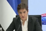 BRNABIĆ: Jasno je da je zahtev opozicije bio da se svi izbori održe 2. juna