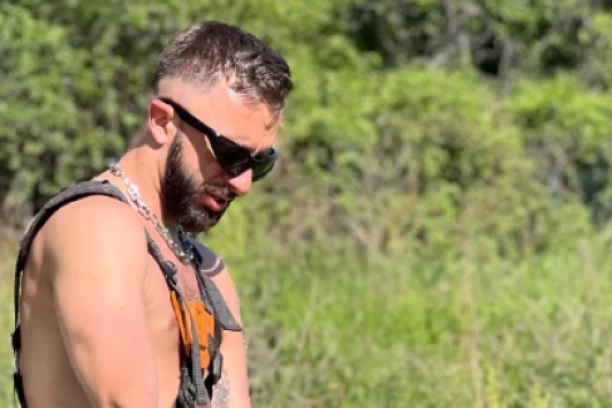 ŠOK! Darko Tanasijević pre ULASKA u Elitu izdao zvanično saopštenje o NOVOJ ULOZI, pa brutalno odgovorio na PROZIVKE! (VIDEO)