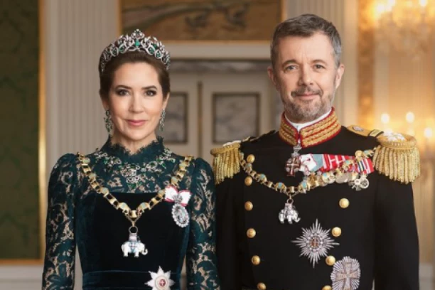 NOVI FOTOŠOP SKANDAL TRESE EVROPU: Kralj varao ženu sa meksičkom rijaliti zvezdom, a zvanična slika sa suprugom izazvala podozrenje mnogih