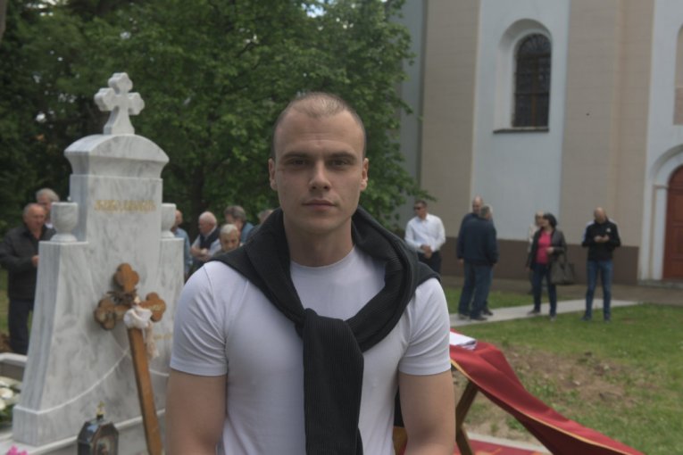 Miodrag Dragićević