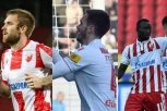 UOČI DERBIJA KOLA: Katai, Ivanić, Bukari garant za uživanje zvezdaša protiv TSC-a!